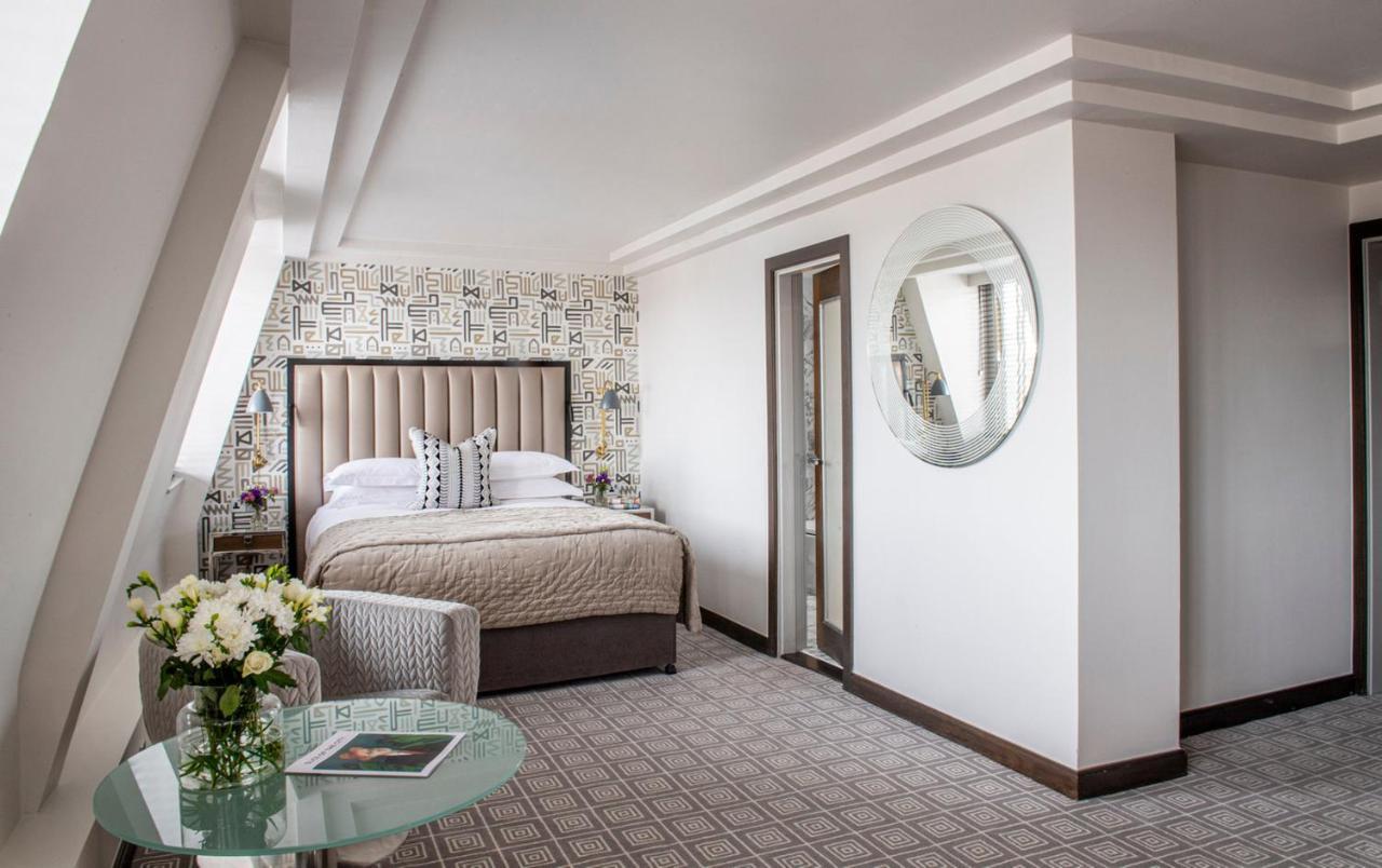 The Marylebone Hotell 5*