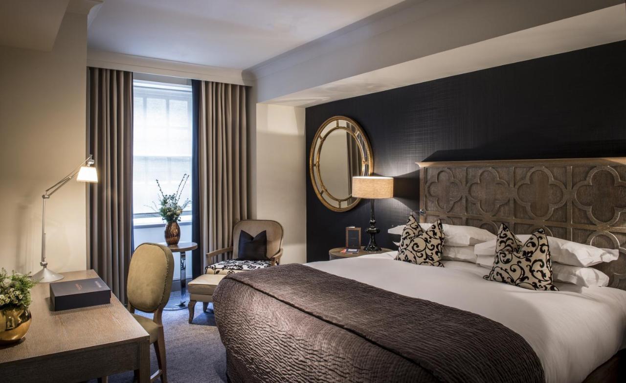 The Bloomsbury London