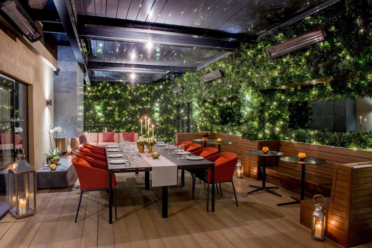 The Marylebone Hotell London
