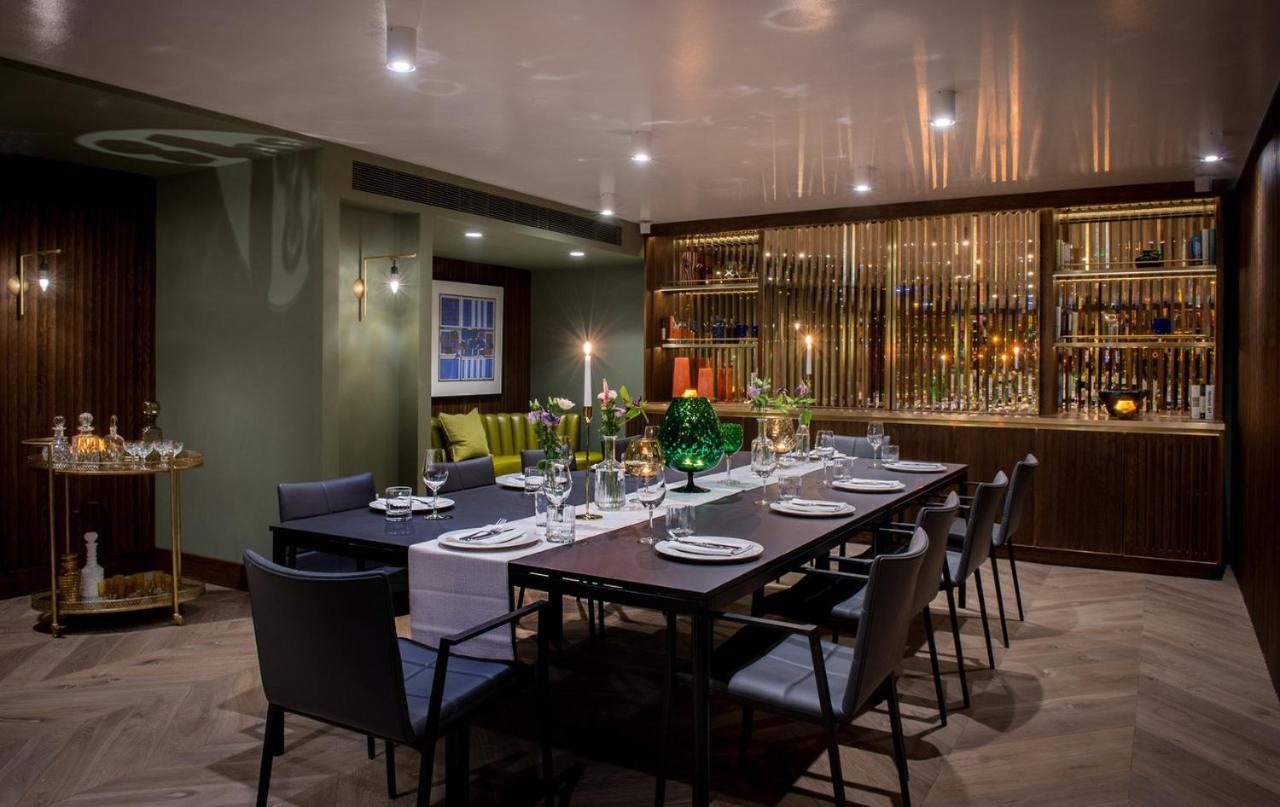 Hotell The Marylebone London
