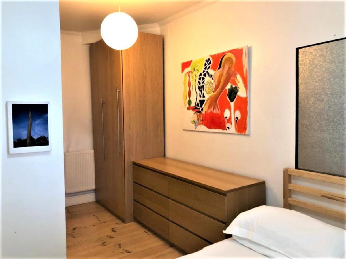Lejlighed Splendid 1 Bedroom Flat + Terrace *