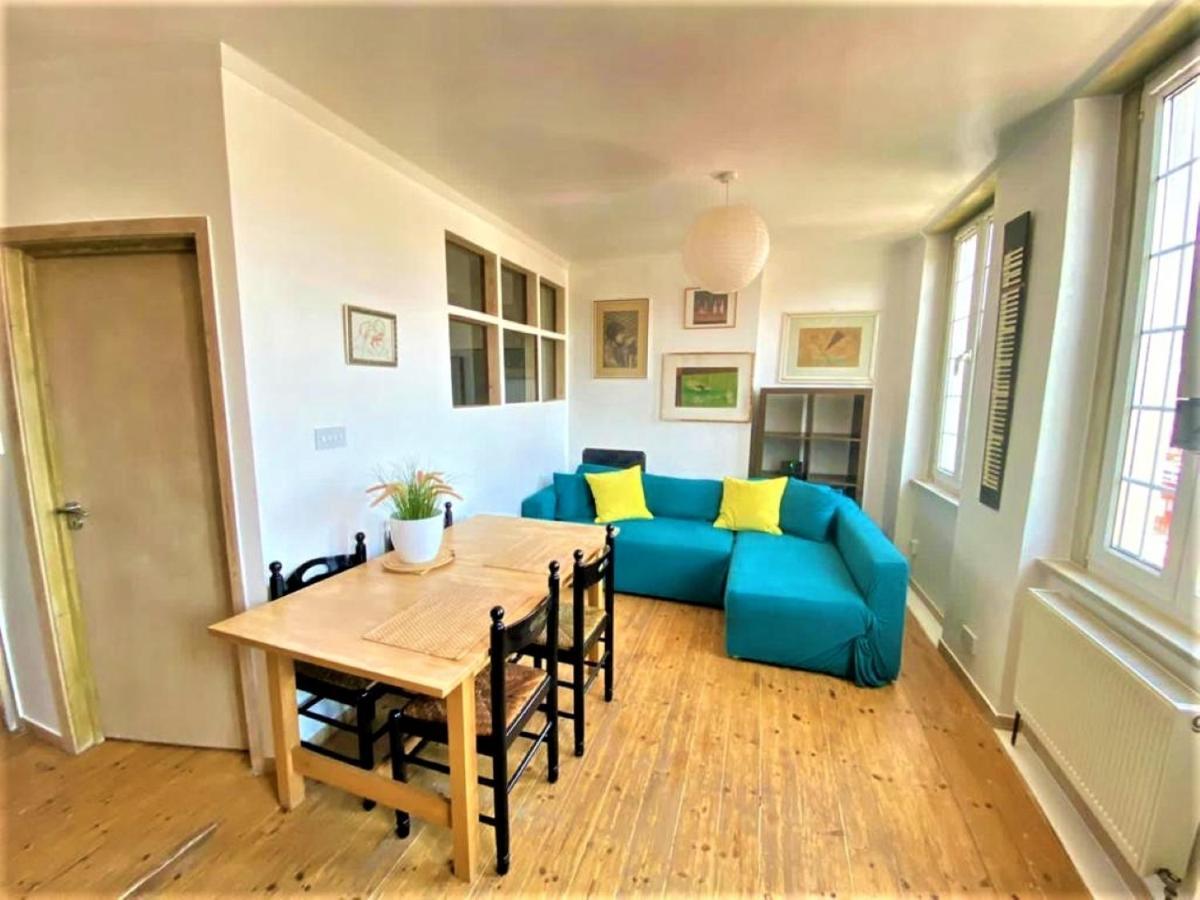 Lejlighed Splendid 1 Bedroom Flat + Terrace London