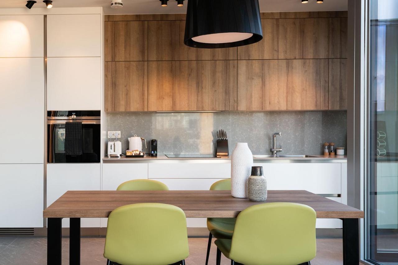 Appartement Urban Rest Camden *