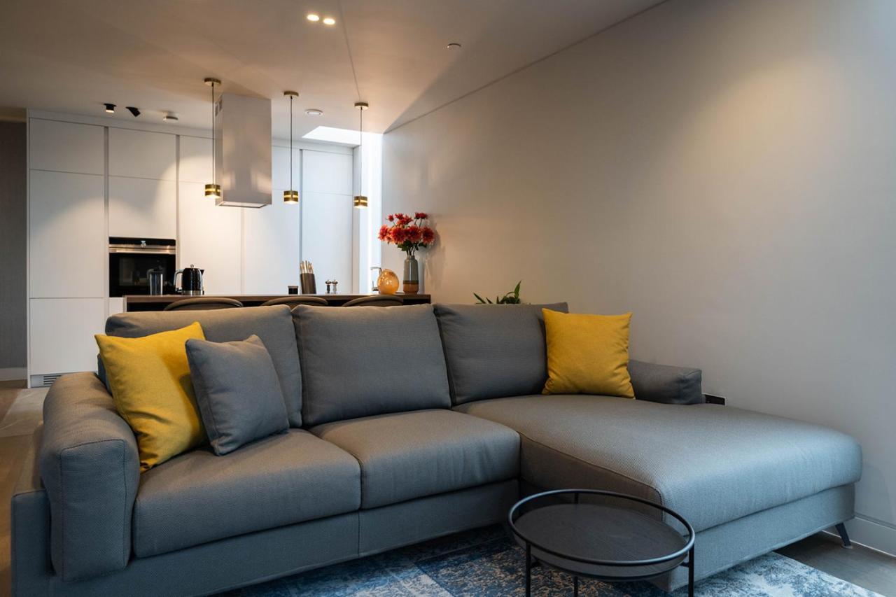 Urban Rest Camden Appartement