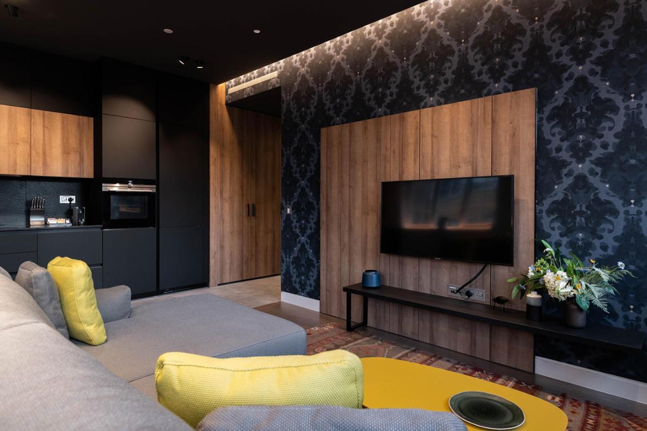 Urban Rest Camden Appartement Londres