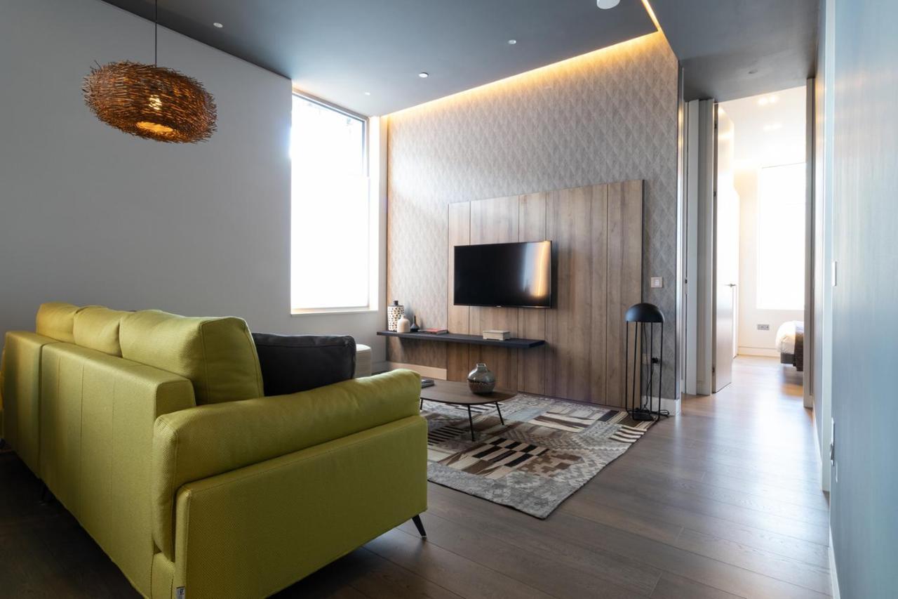 Urban Rest Camden Appartement Londres