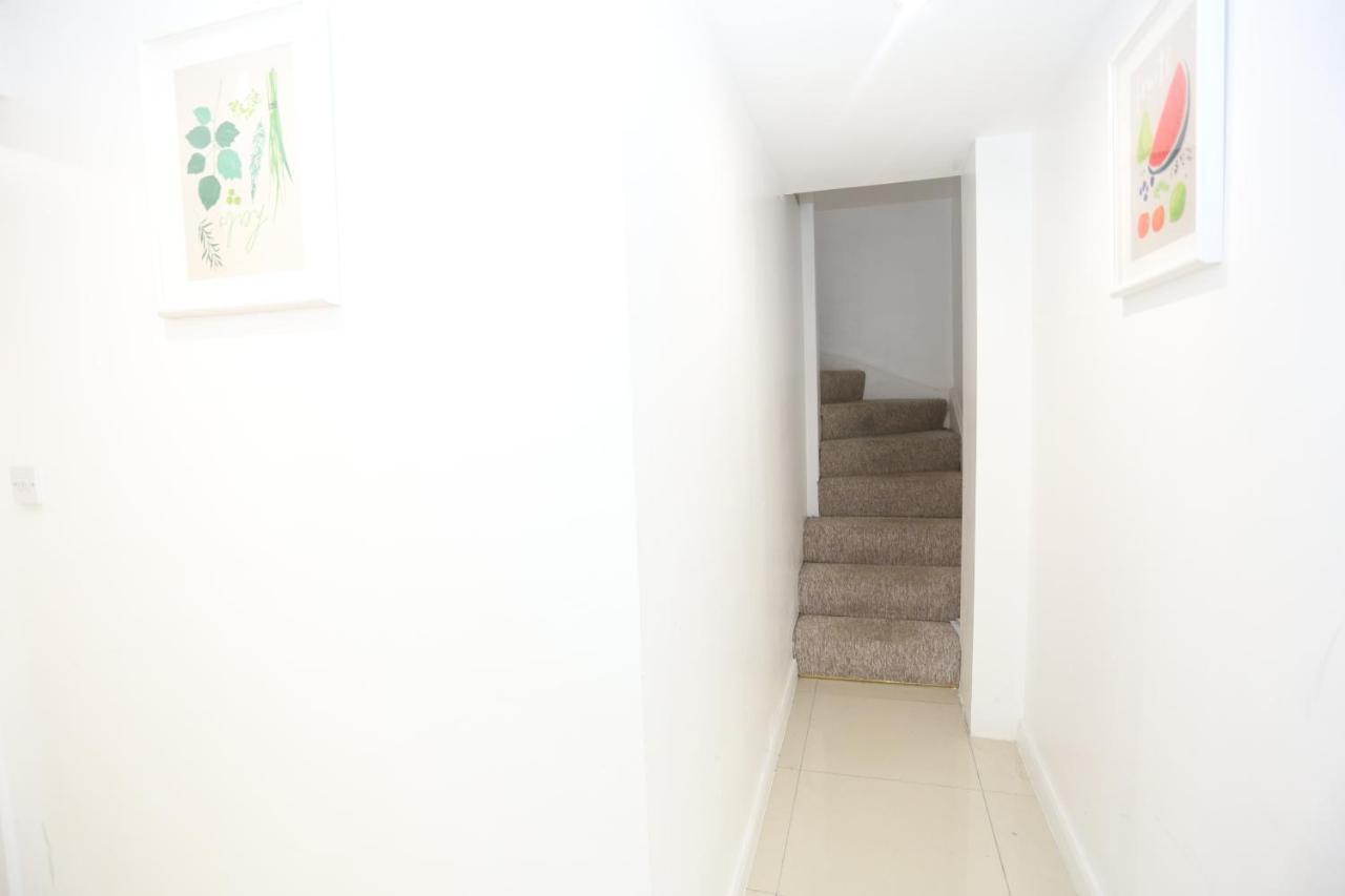 Lytham Studio Lejlighed London
