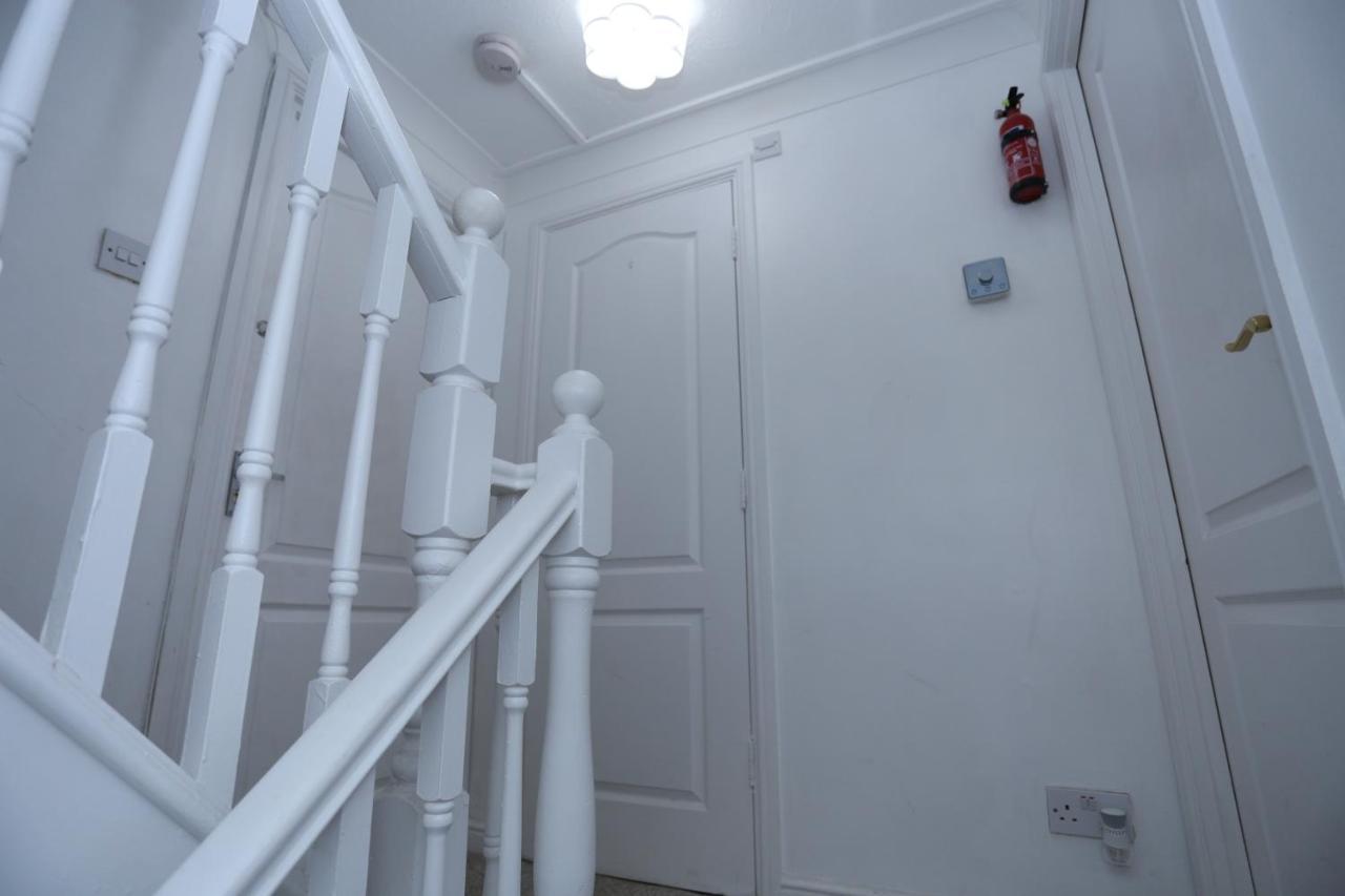 Apartment Lytham Studio London