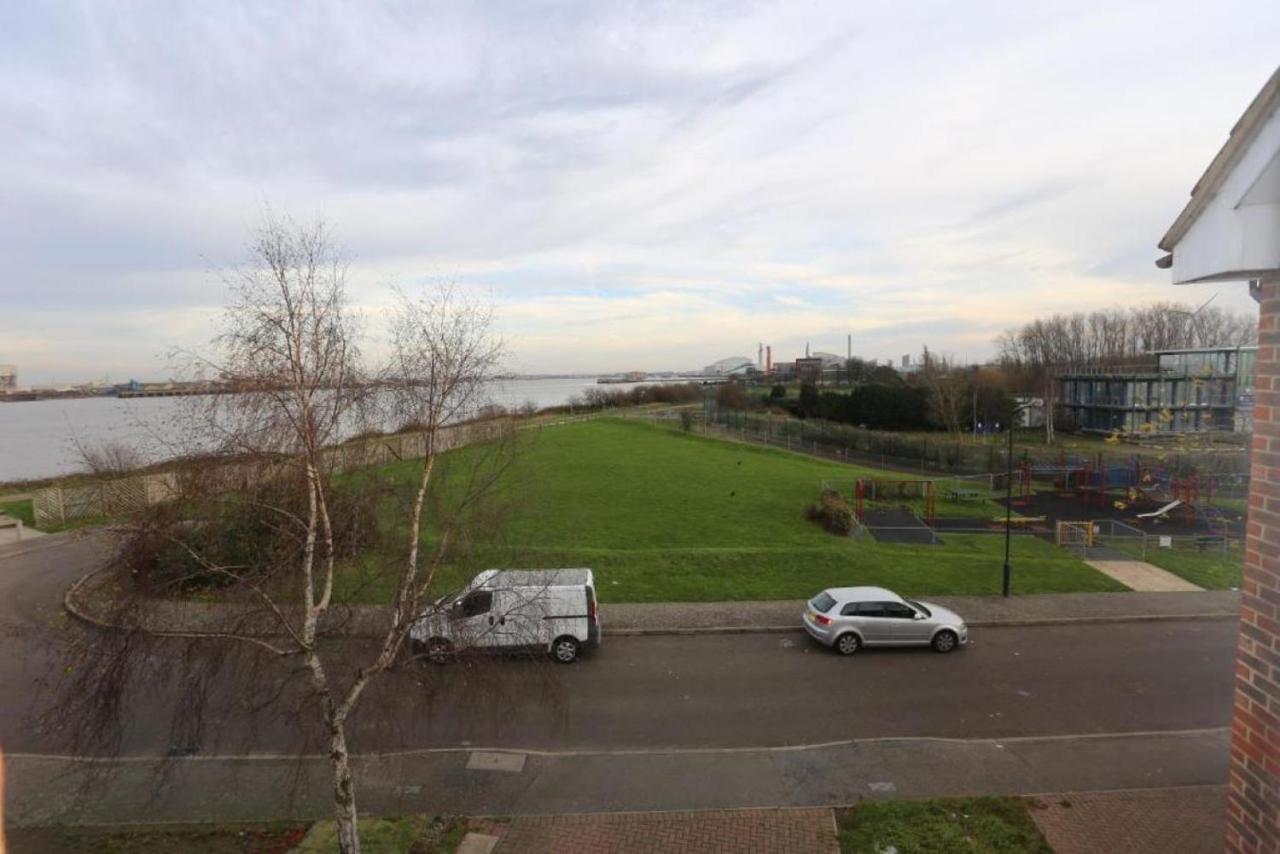 Lytham Studio Lejlighed *