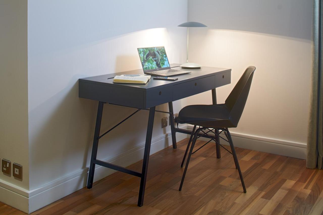 Cheval Harrington Court At South Kensington 4*