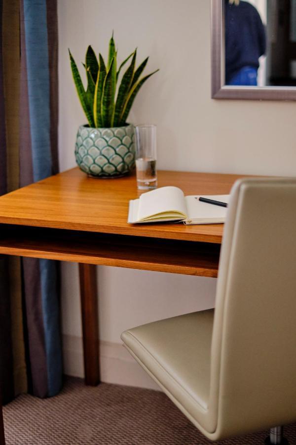 Hotell The Clermont London, Charing Cross 4*