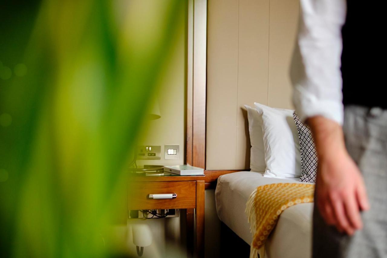 The Clermont London, Charing Cross Hotell London