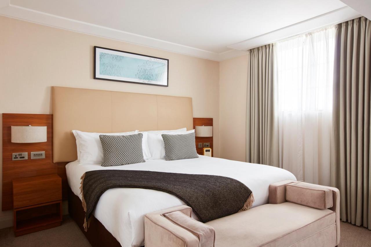 Hotell The Clermont London, Charing Cross 4*