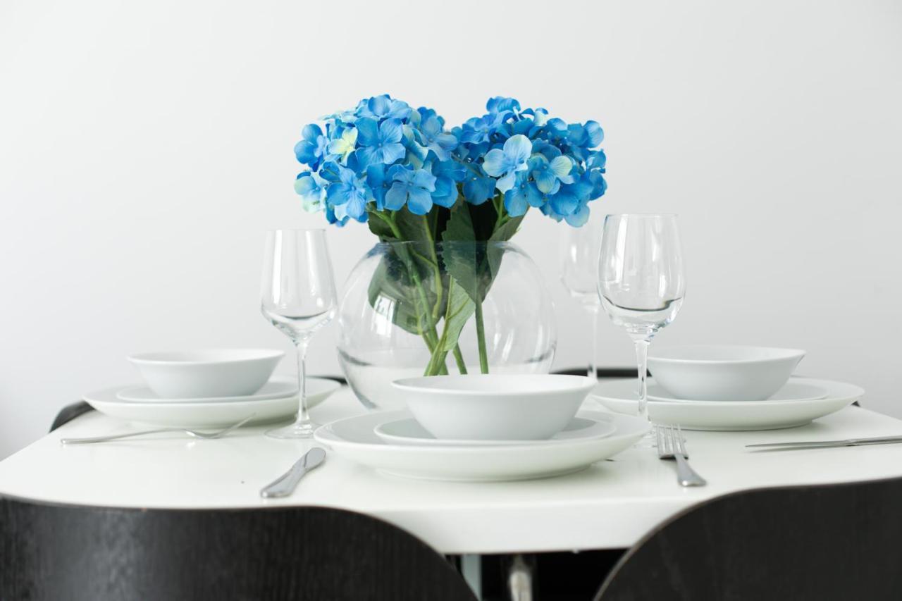 Central Bayswater Appartement *