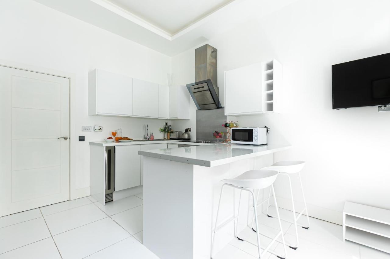 Appartement Central Bayswater Londen