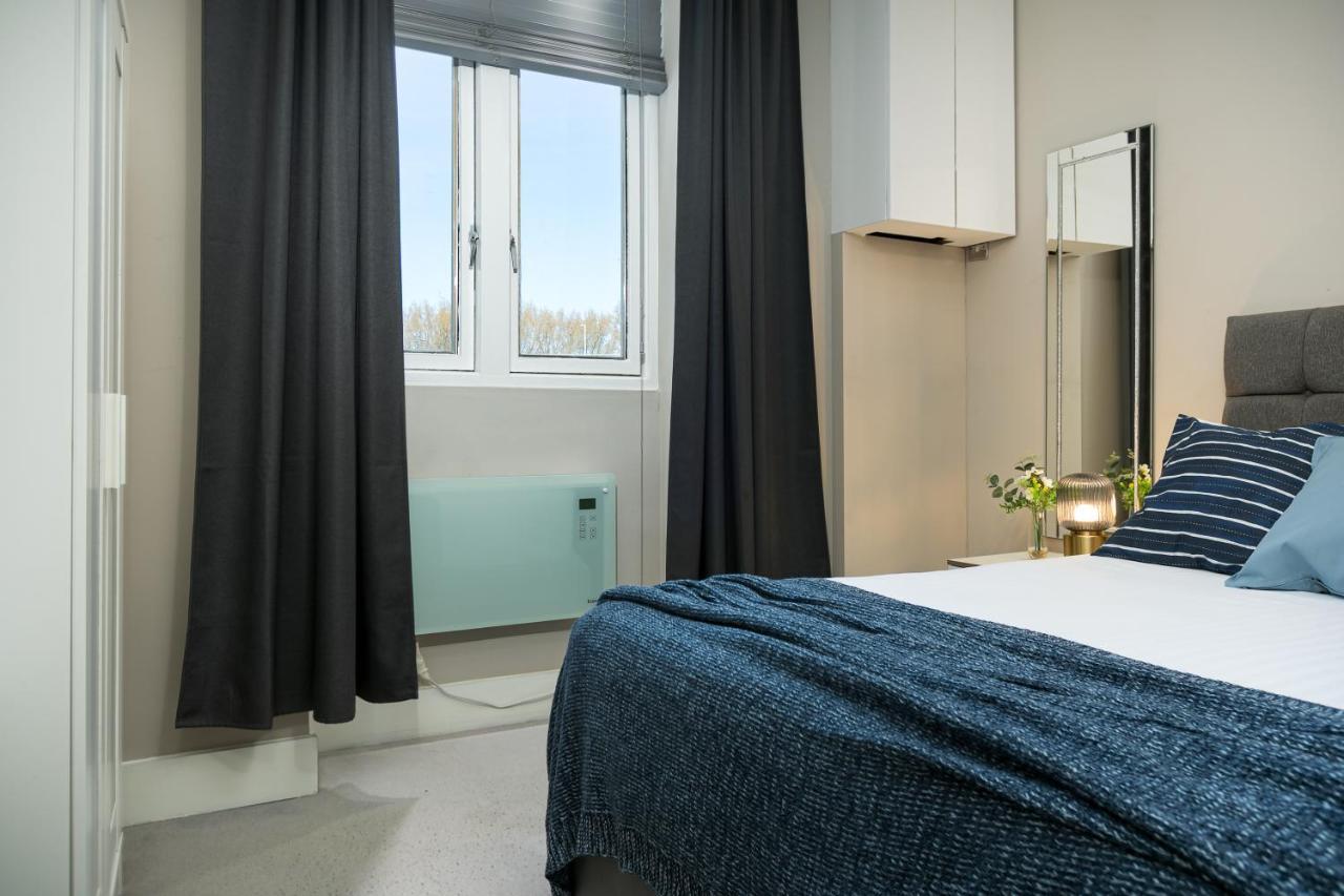 Appartement Central Bayswater Londen