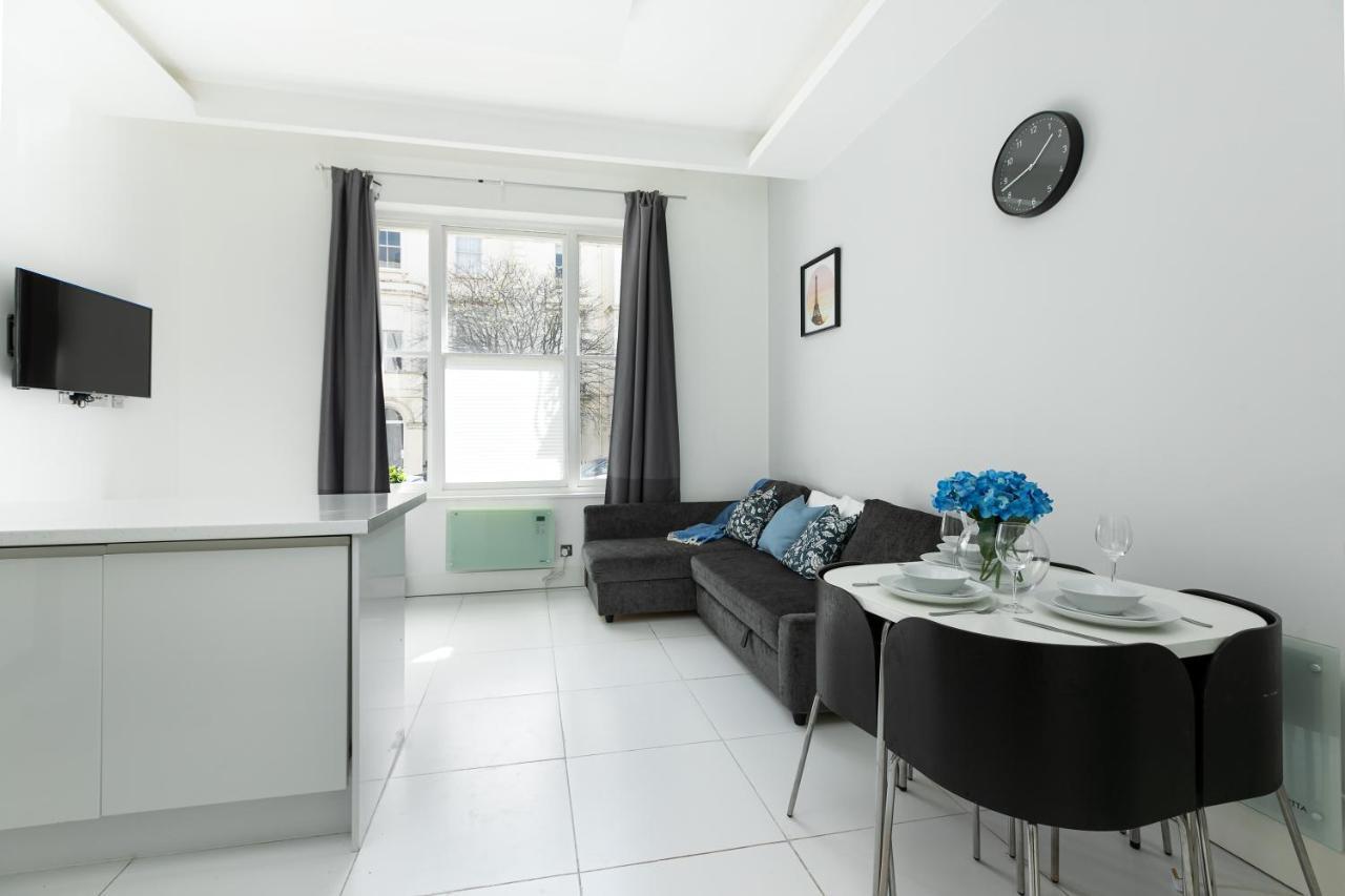 Central Bayswater Appartement *