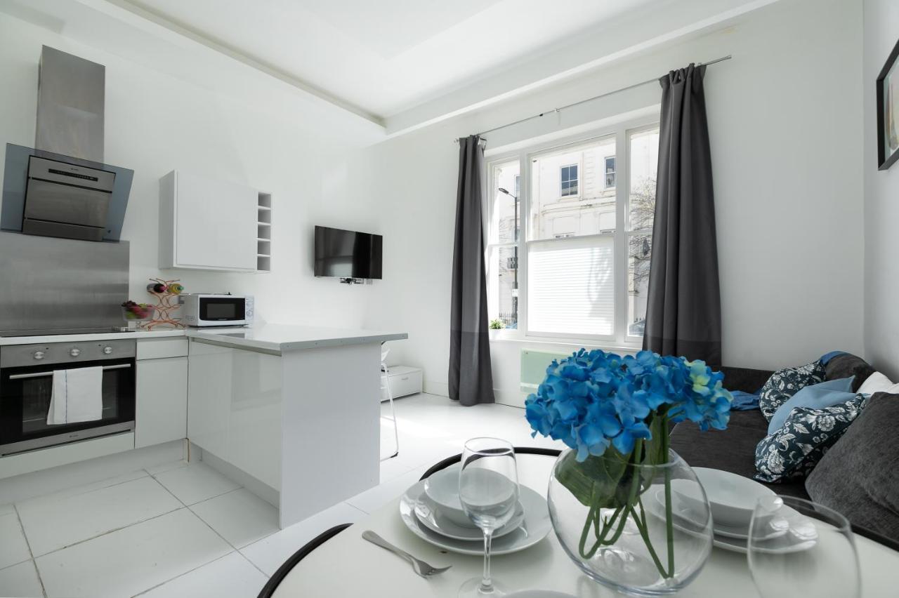 Appartement Central Bayswater Londen