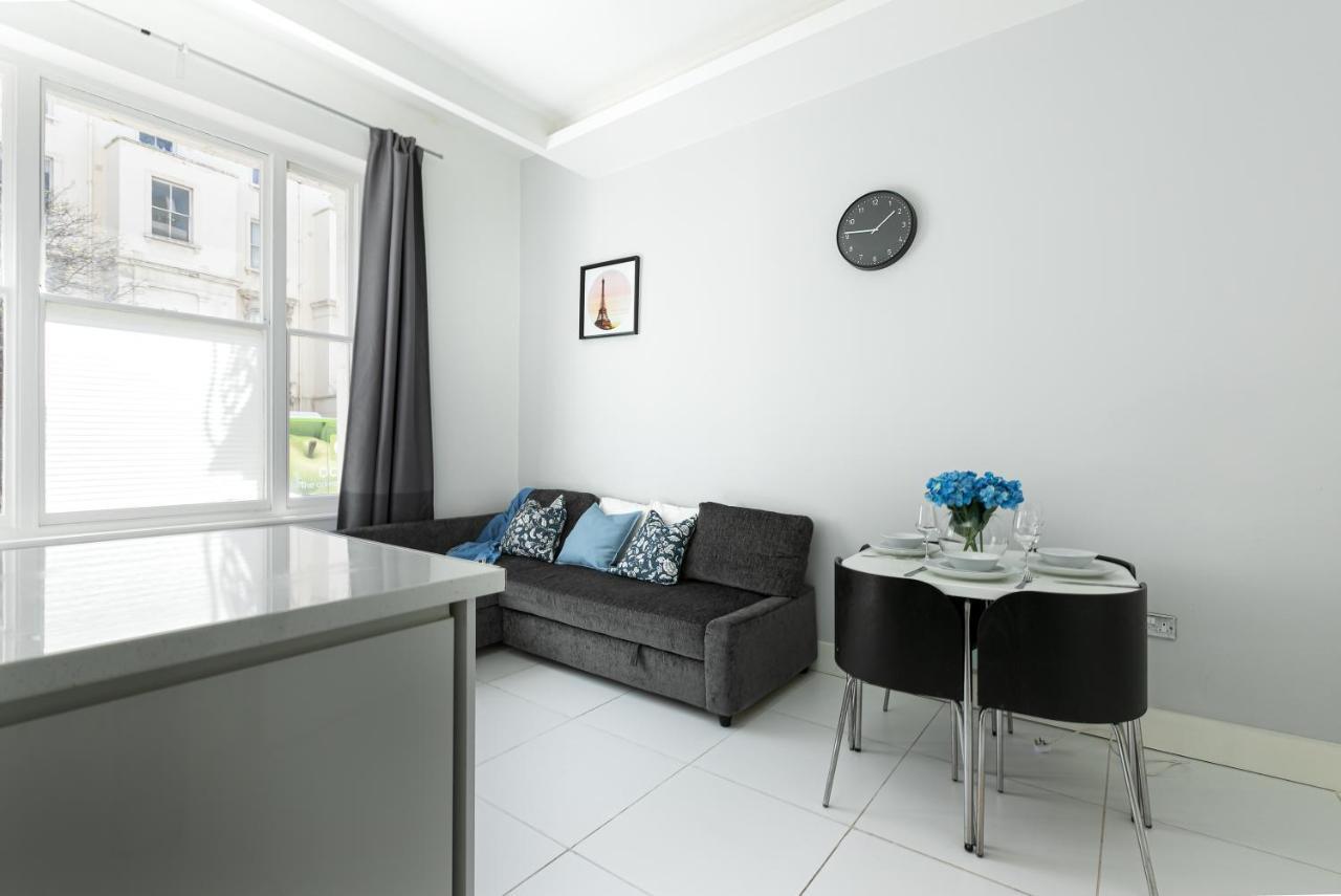 Appartement Central Bayswater Londen
