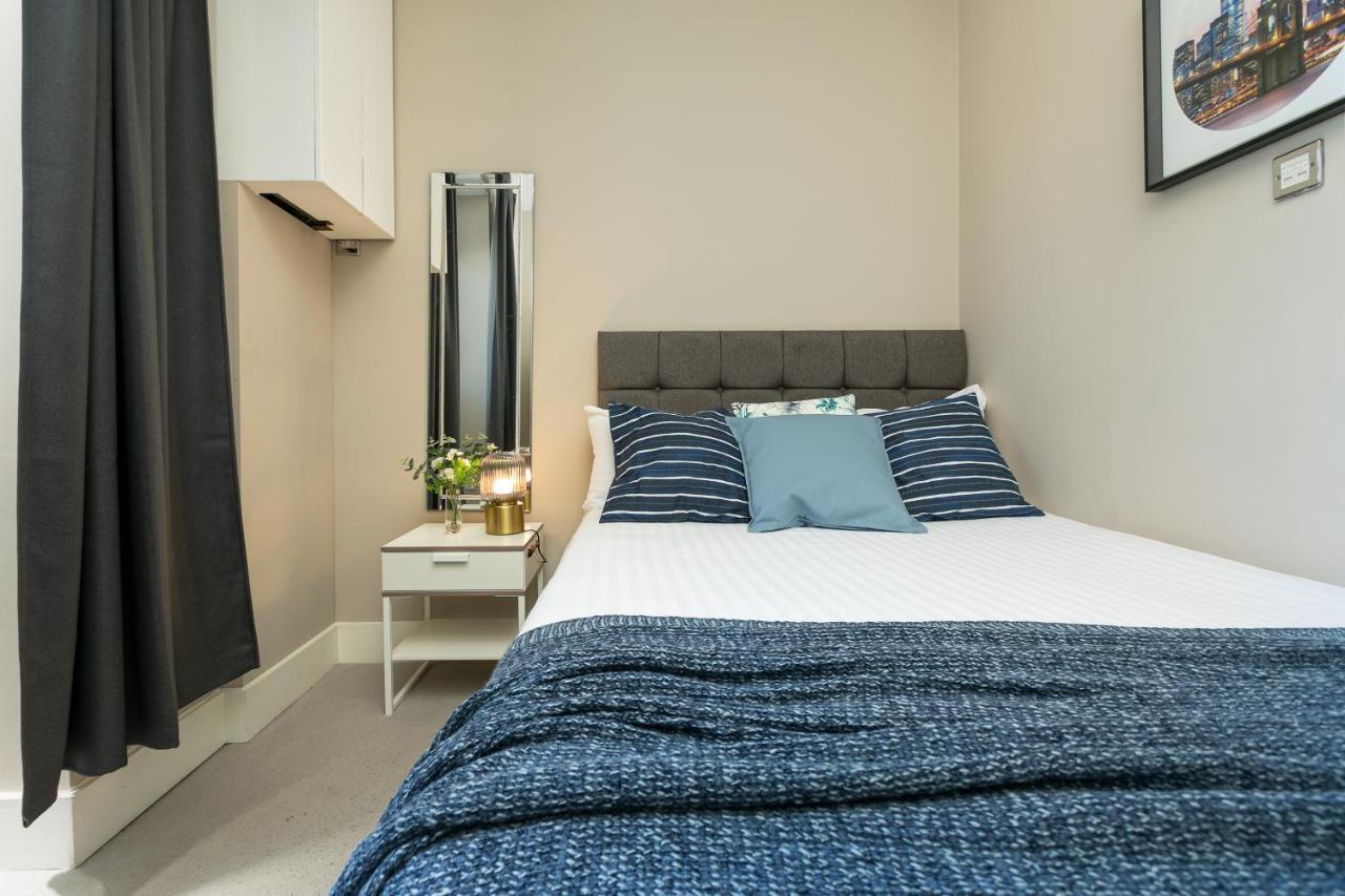 Central Bayswater Appartement Londen