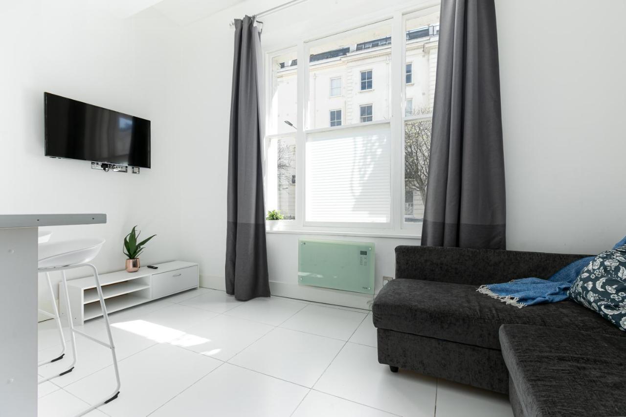 Central Bayswater Appartement *
