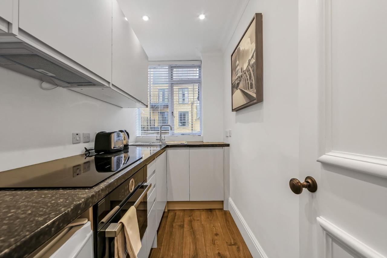 Appartement 10 Curzon Street By Mansley *