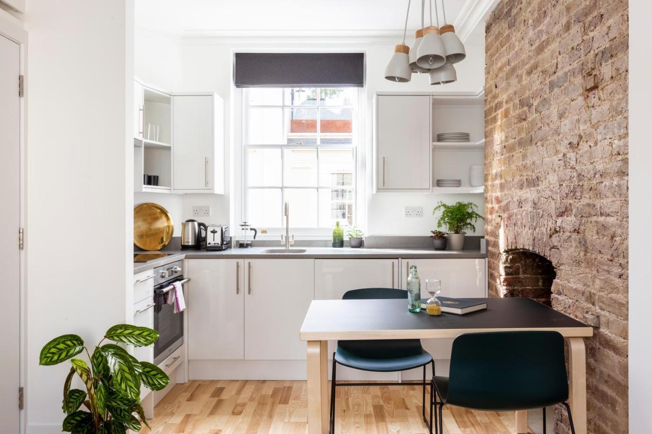 Lejlighed Bloomsbury By Viridian London