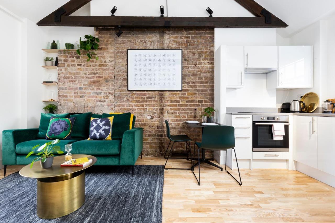 Bloomsbury By Viridian London