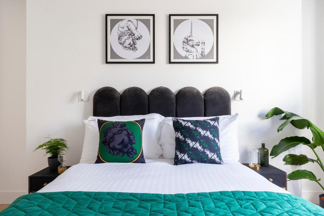 Bloomsbury By Viridian