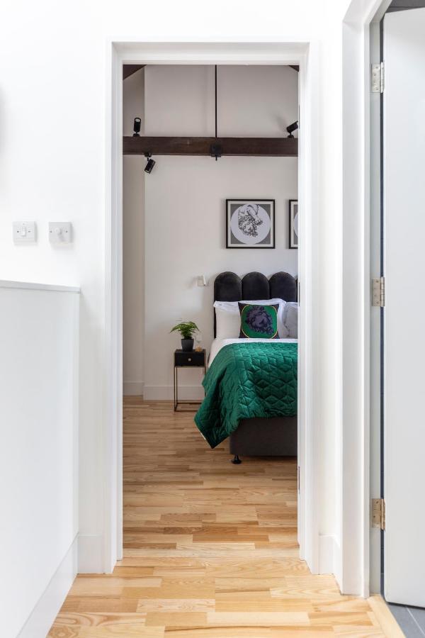 Bloomsbury By Viridian Apartment *