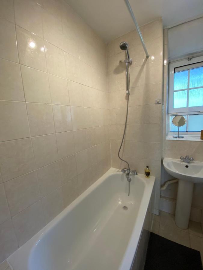 Waterloo Appartement *
