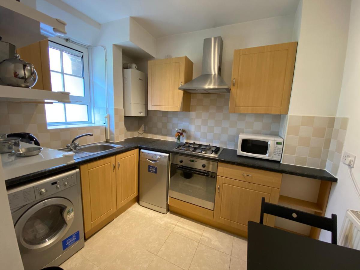 Appartement Waterloo *