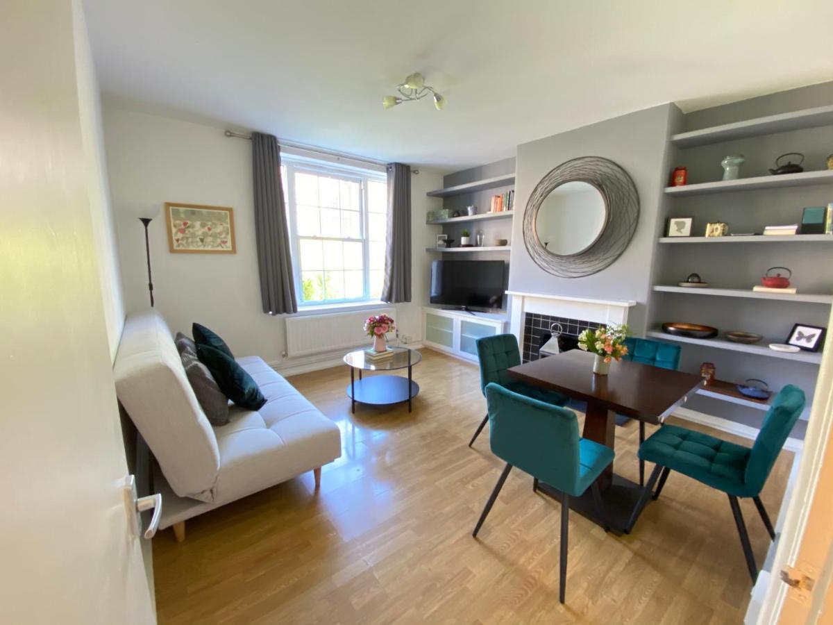 Appartement Waterloo Londen
