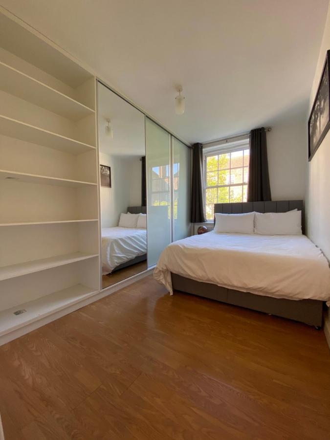 Appartement Waterloo