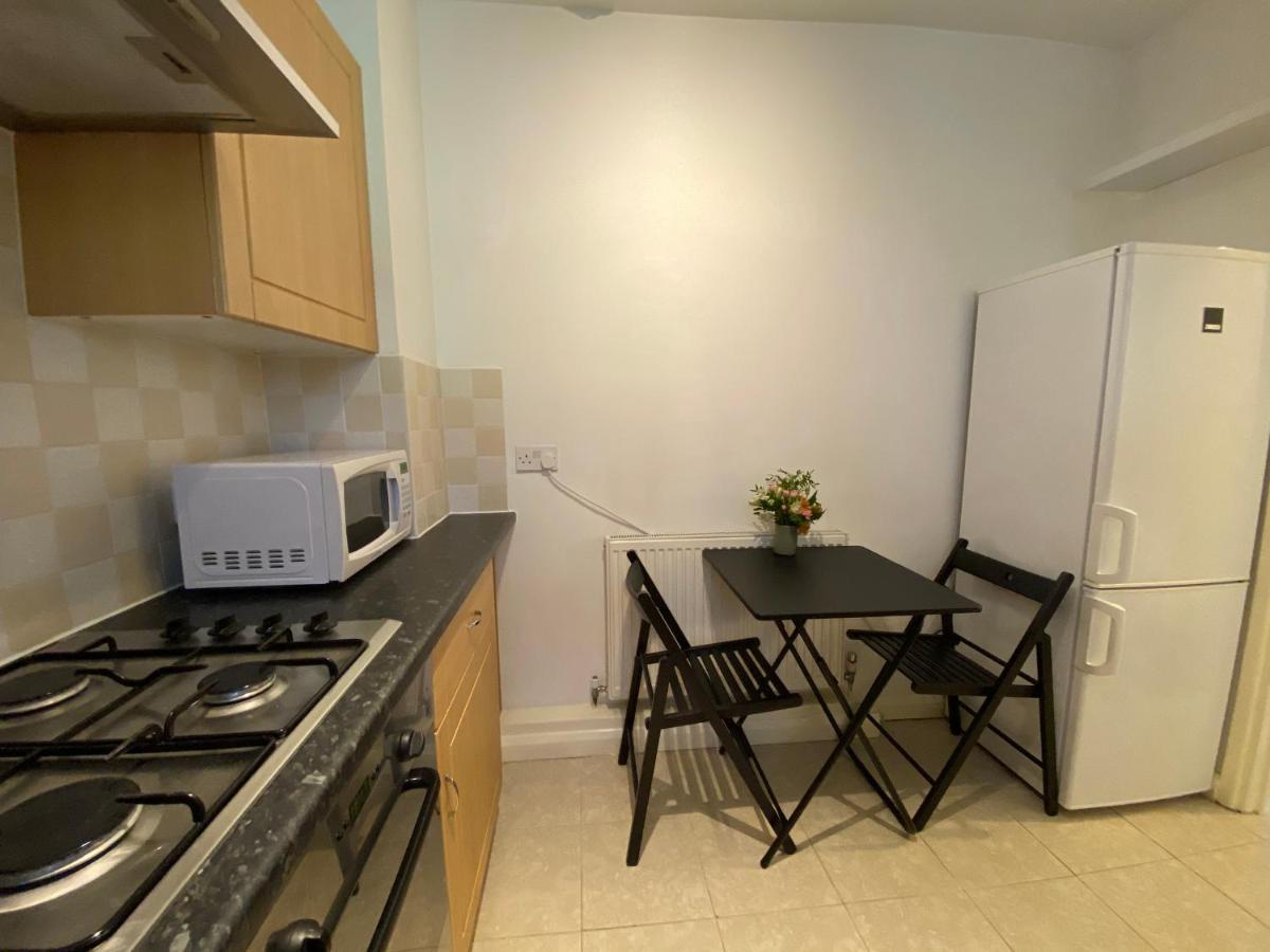 Waterloo Appartement Londen