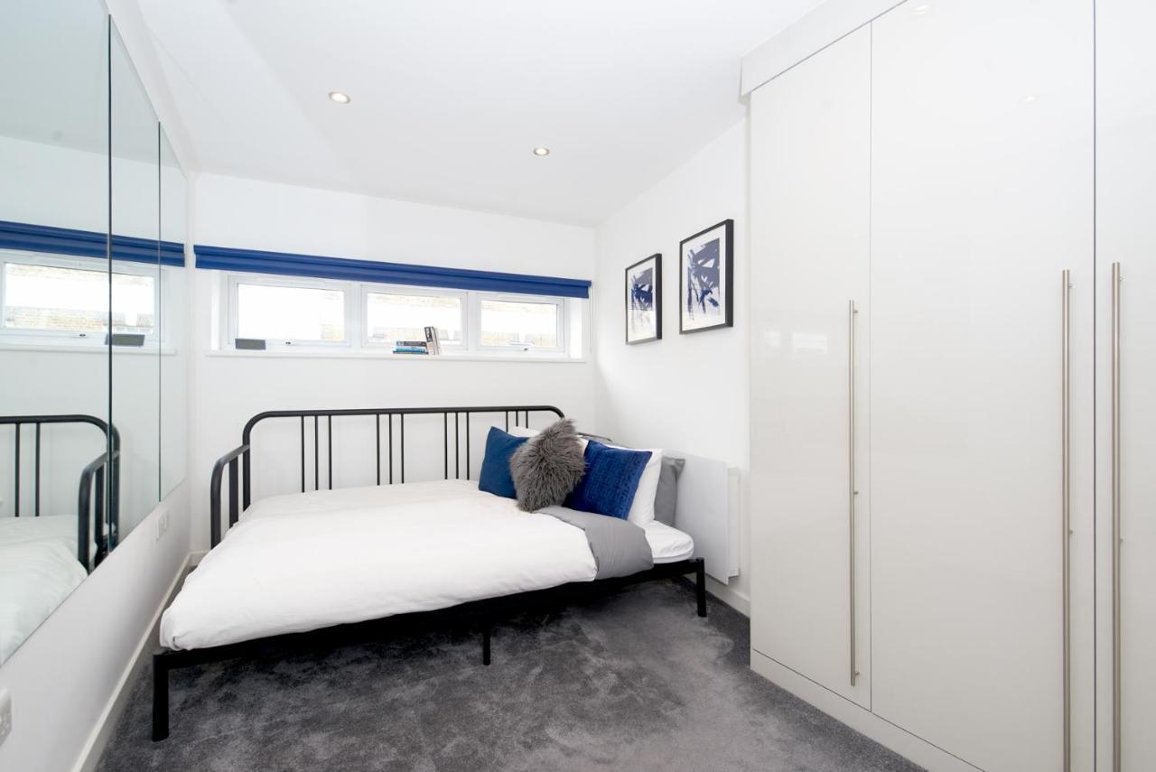 Appartement Ida Pod Places - New Cross Gate *