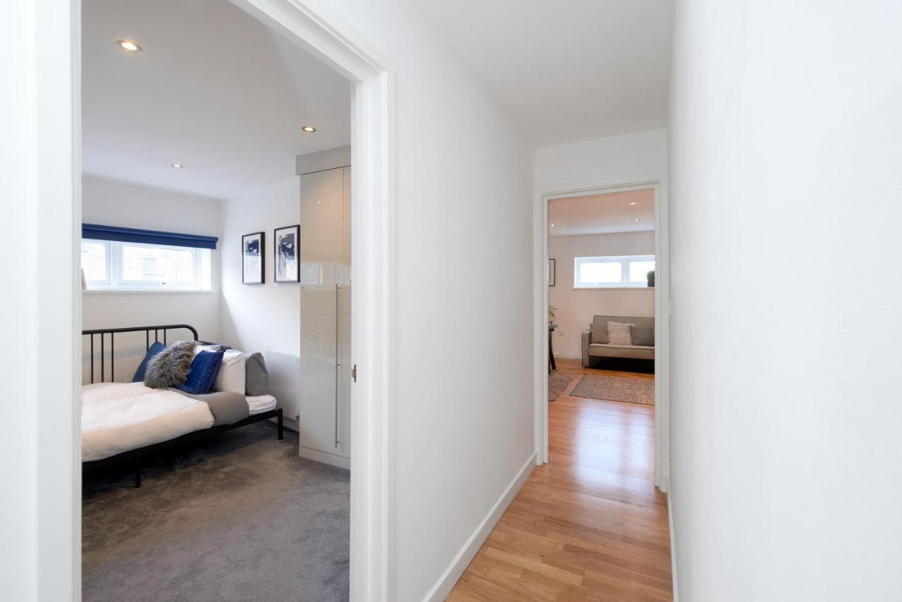 Appartement Ida Pod Places - New Cross Gate *