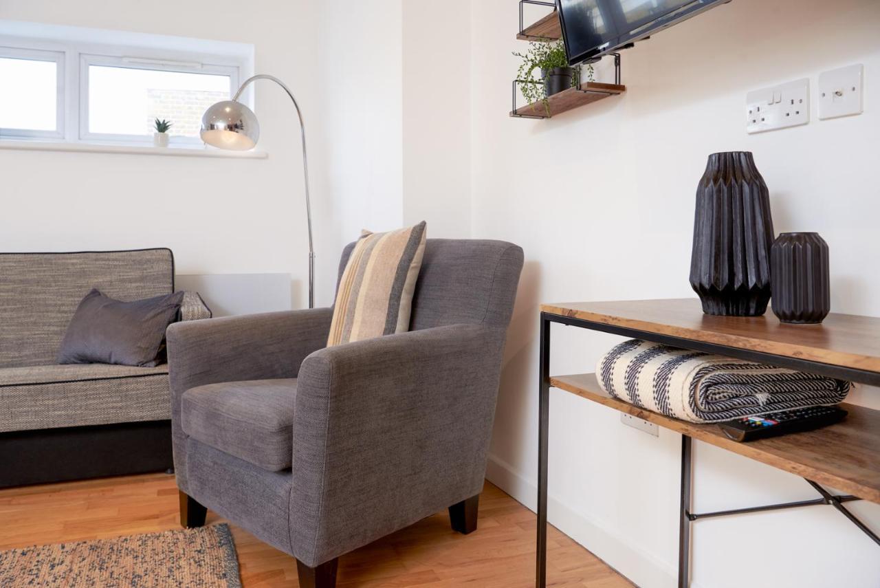 Ida Pod Places - New Cross Gate Appartement Londen