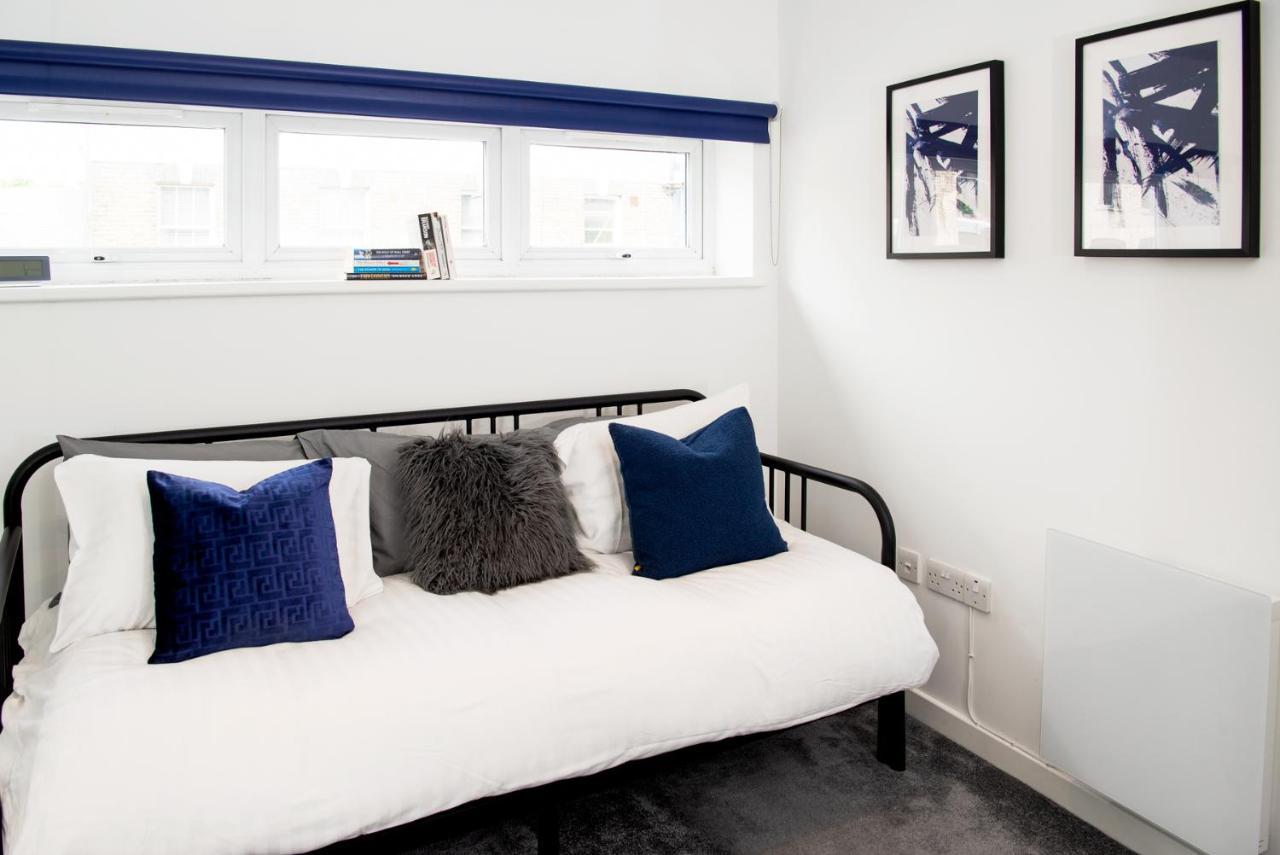 Ida Pod Places - New Cross Gate Apartment London