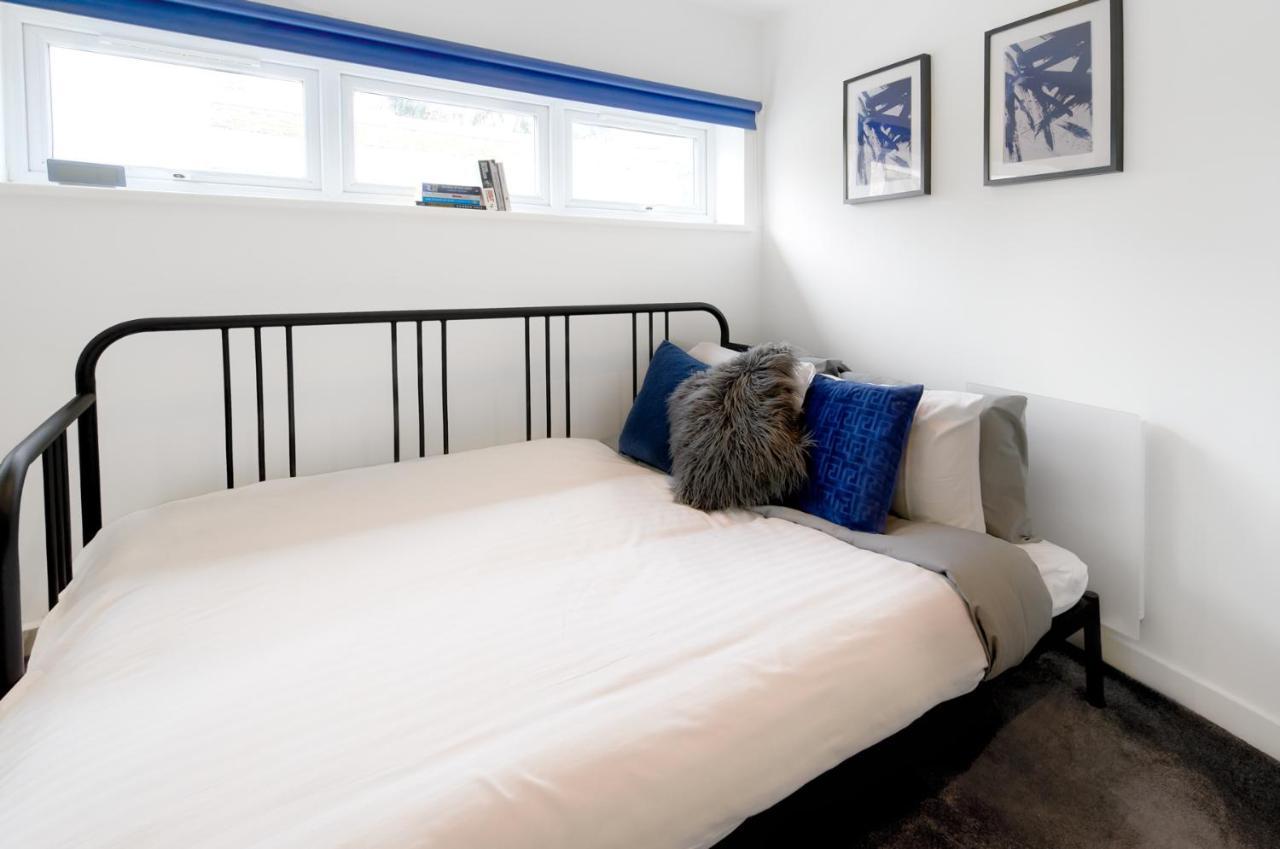 Ida Pod Places - New Cross Gate Appartement Londen