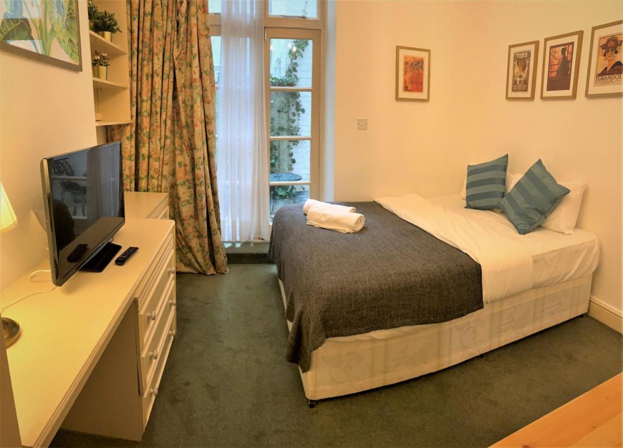 Hyde Park Serviced Appartement