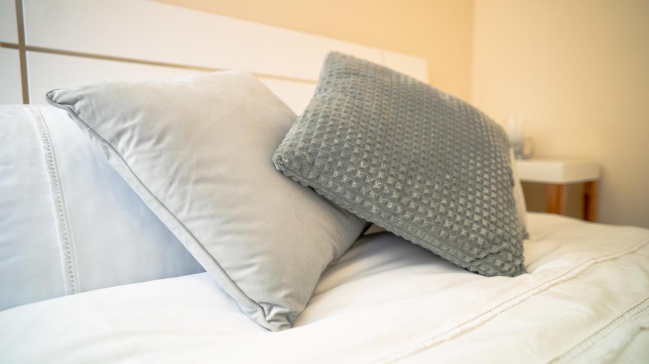 Comfy Spacious In Canary Wharf London