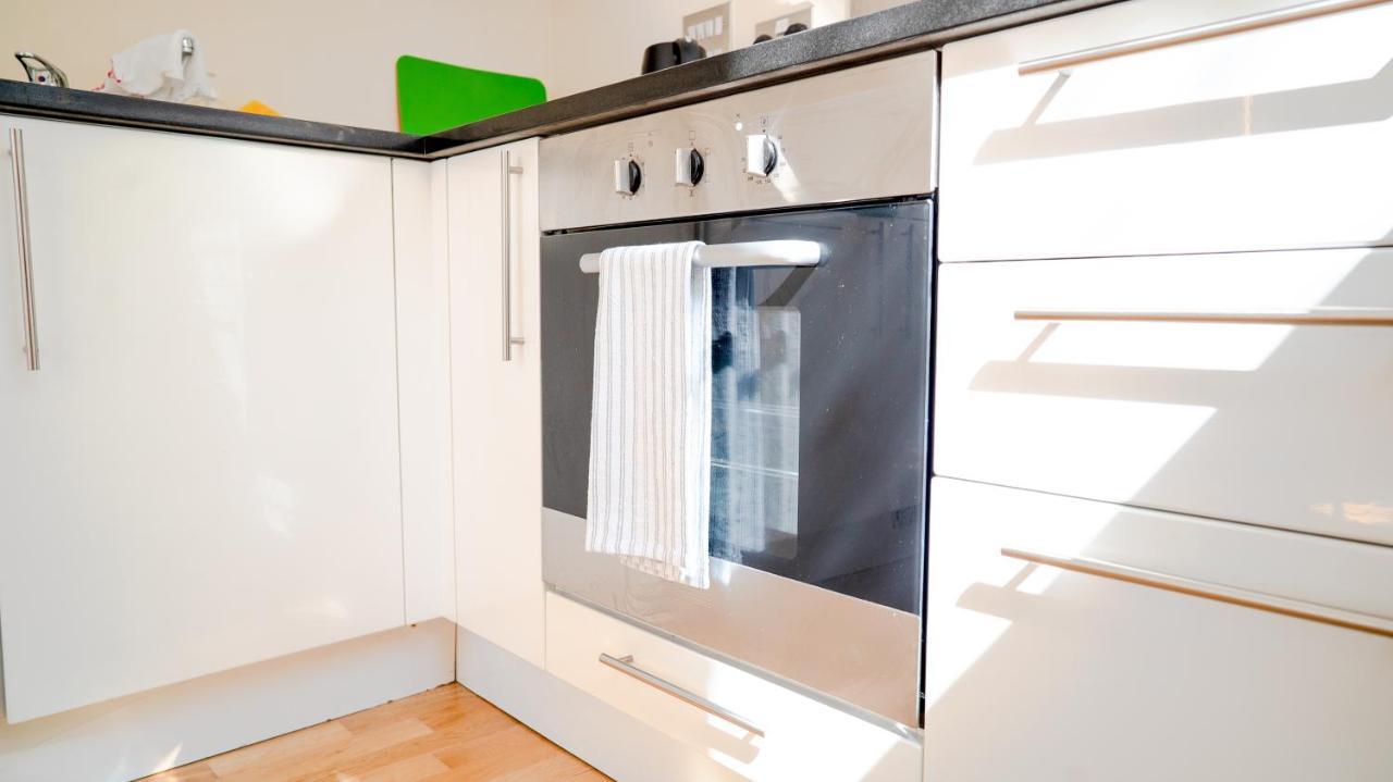 Comfy Spacious In Canary Wharf London