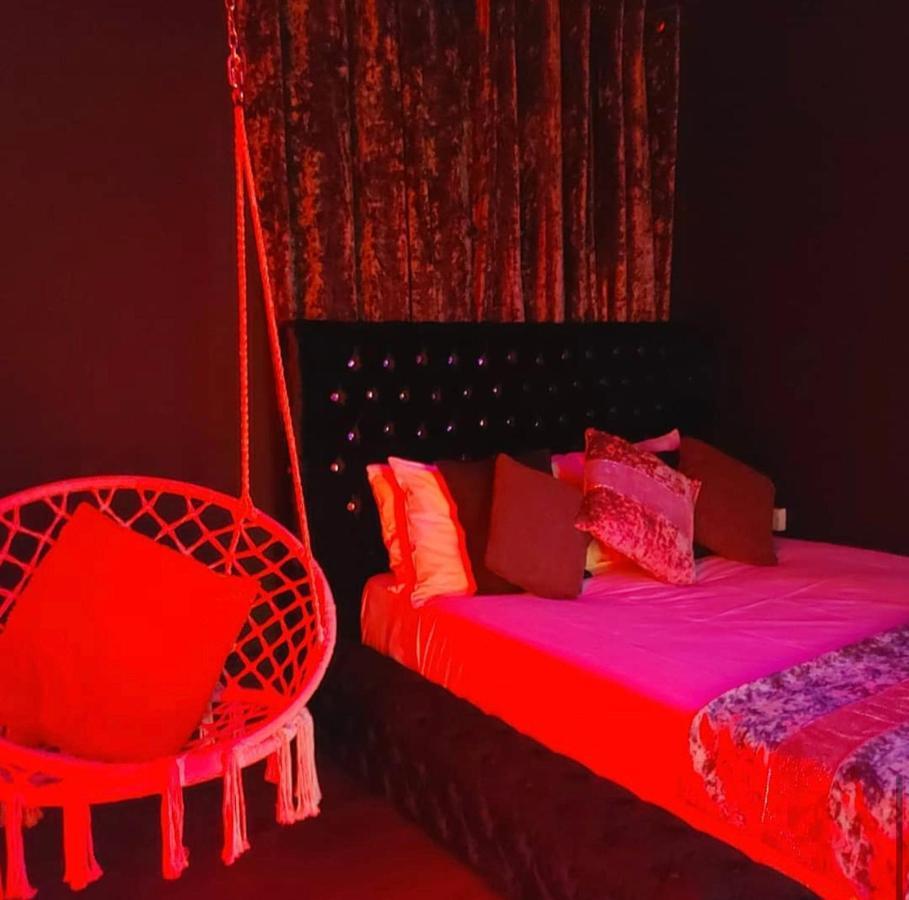 Lejlighed The Black Room *