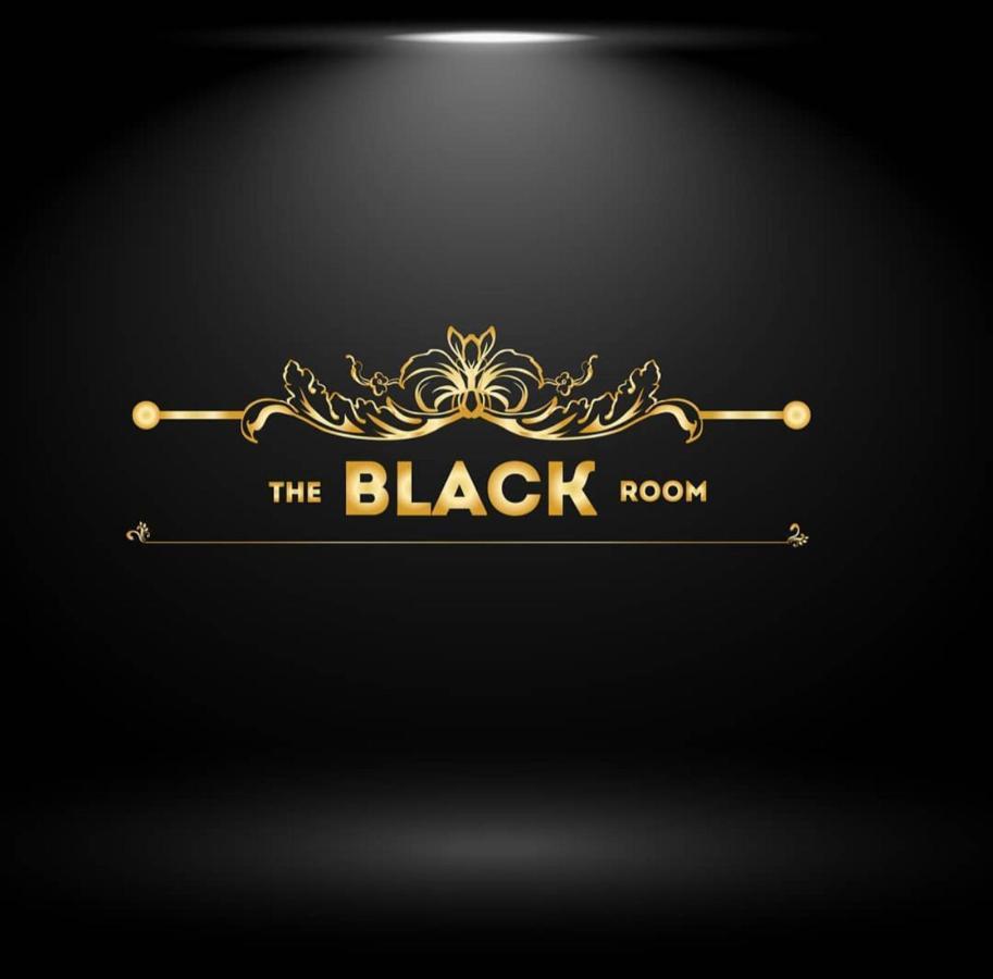 The Black Room Lejlighed *