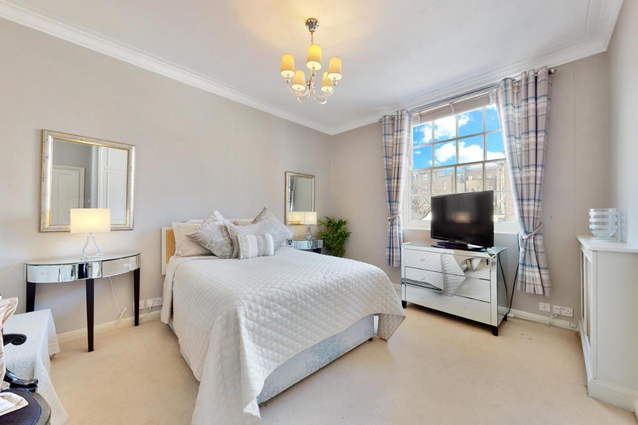 Lejlighed Mayfair Serviced