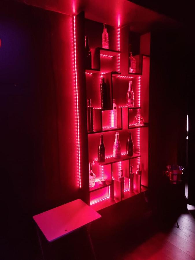 Lejlighed The Black Room London