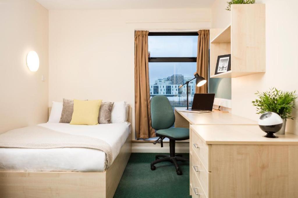 Mcmillan Student Village Appartement Londen
