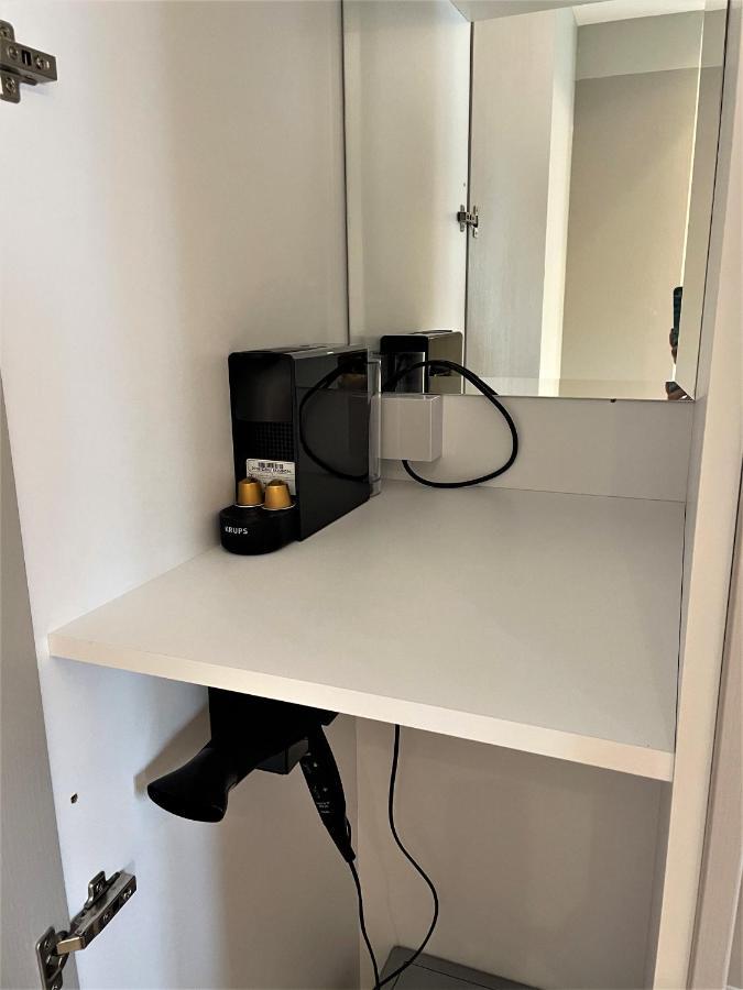 West End Lane Ii Aparthotel 3*