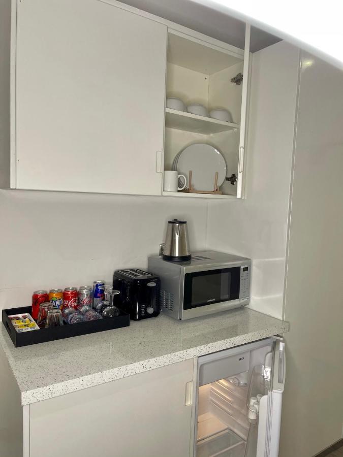 Aparthotel Axiom Park 4*